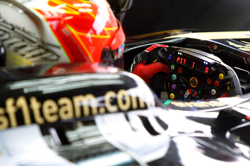 Illustration for article titled Monaco FP3 & Qualifying Pictures